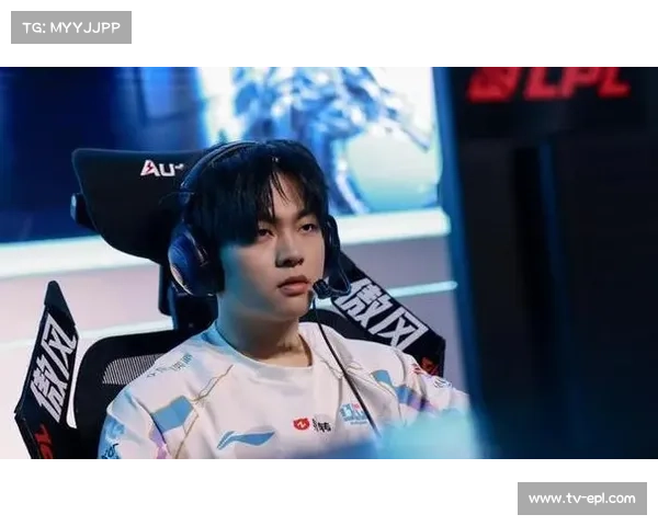 BLG打破质疑夺冠，Knight斩获FMVP证明中路核心价值