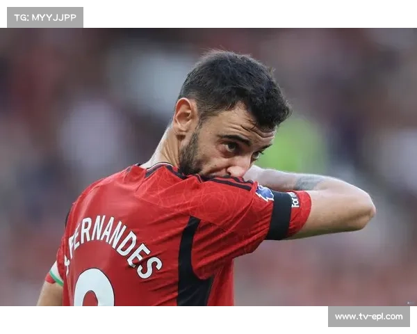 B费英超助攻数破50，曼联中场组织核心